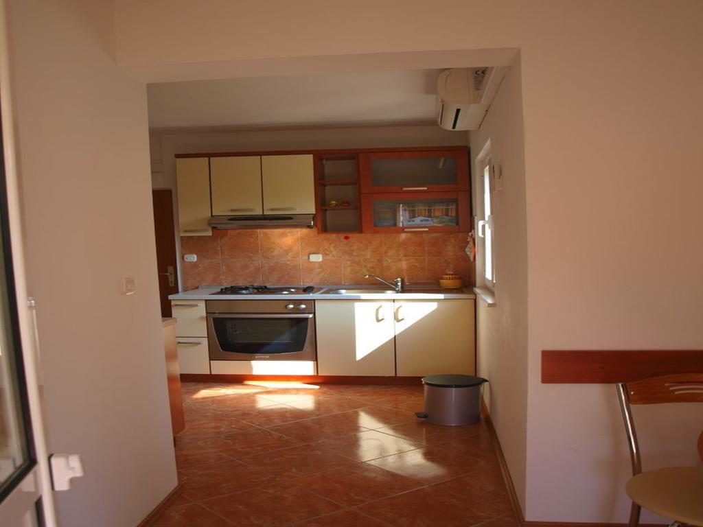 Apartments Mia Postira Camera foto