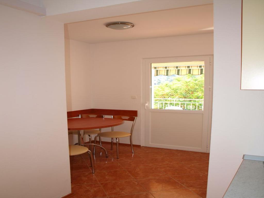 Apartments Mia Postira Camera foto