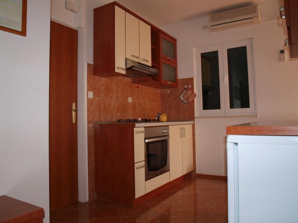 Apartments Mia Postira Camera foto